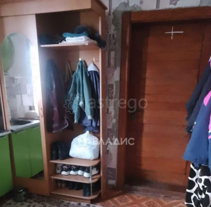 1-комн. квартира, 28.3 м2, 1/1 эт. Иланский - изображение 7