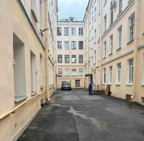 Свободного назначения, 39 м2 Санкт-Петербург