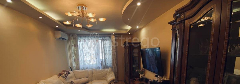 3-комн. квартира, 73.1 м2, 7/17 эт. Люберцы - изображение 7