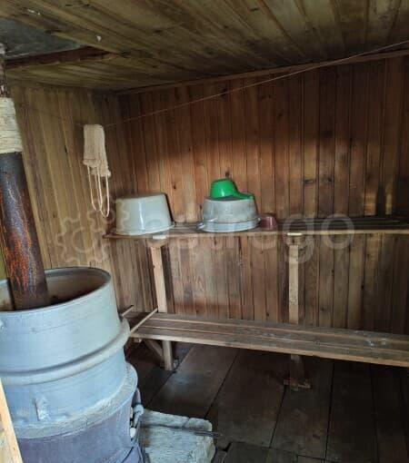 Дом, 50 м2 Минусинск - изображение 4