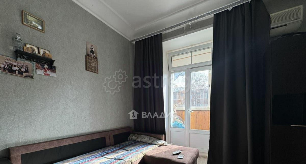 Комната, 21.1 м2, 4/4 эт. Орехово-Зуево - изображение 4