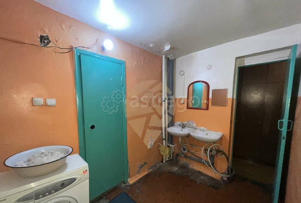 Комната, 18 м2, 8/9 эт. Старый Оскол - изображение 7