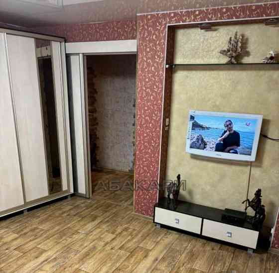 2-комн. квартира, 54 м2, 9/9 эт. Красноярск
