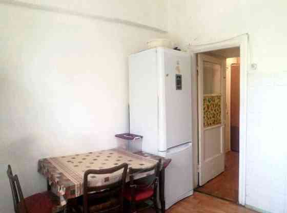 3-комн. квартира, 72.7 м2, 2/5 эт. Москва
