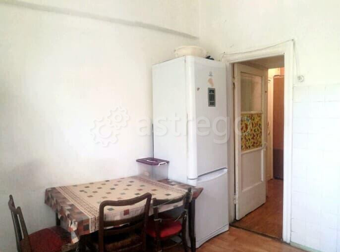 3-комн. квартира, 72.7 м2, 2/5 эт. Москва - изображение 6