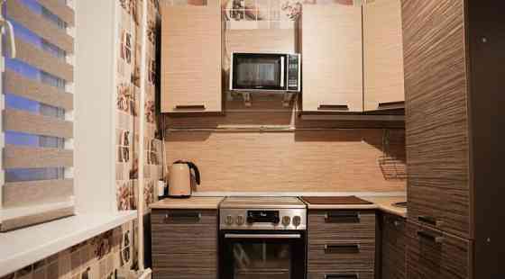 1-комн. квартира, 40 м2, 9/9 эт. Норильск