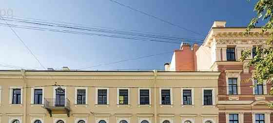6-комн. квартира, 206 м2, 3/3 эт. Санкт-Петербург