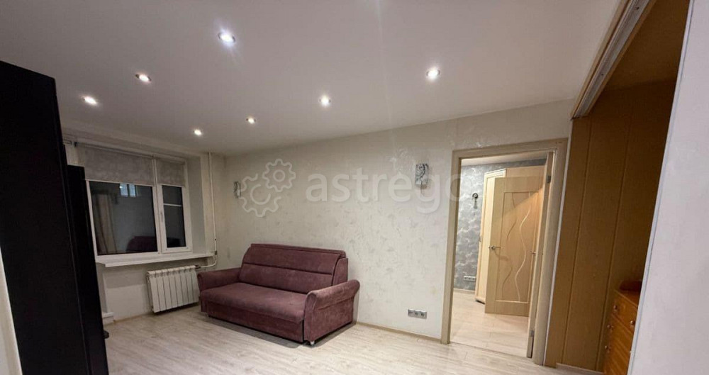 2-комн. квартира, 40 м2, 4/5 эт. Санкт-Петербург - изображение 7