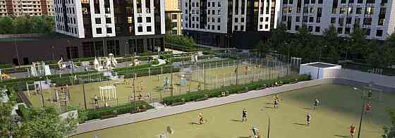 Студия, 32.36 м2, 17/22 эт. Королев