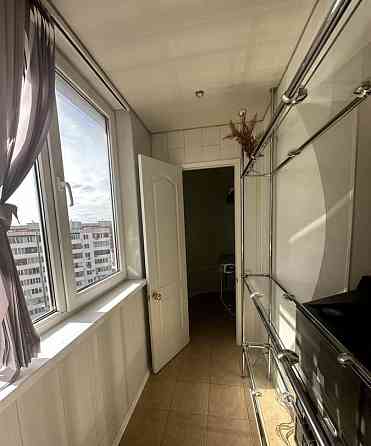 3-комн. квартира, 65 м2, 9/10 эт. Старый Оскол