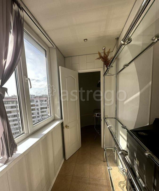 3-комн. квартира, 65 м2, 9/10 эт. Старый Оскол - изображение 3