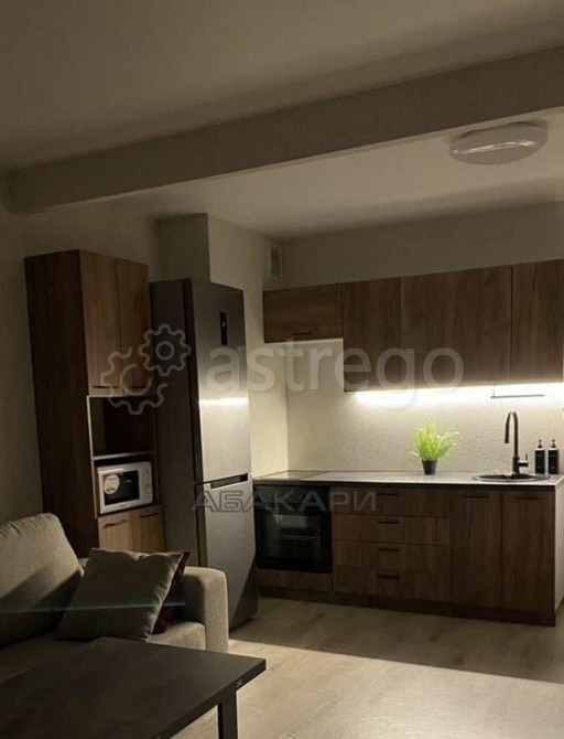 Студия, 33 м2, 14/17 эт. Красноярск - изображение 7