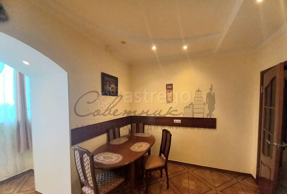 4-комн. квартира, 120 м2, 9/16 эт. Старый Оскол - изображение 10