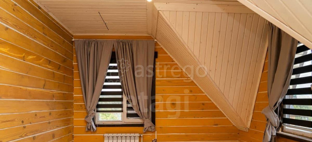 Дом, 120 м2, 7.3 сотки, 2 эт. Иглино - изображение 3