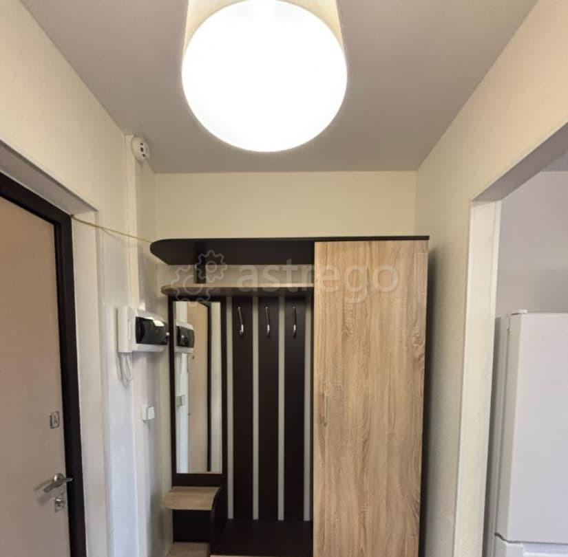 Студия, 24.5 м2, 10/17 эт. Домодедово - изображение 7