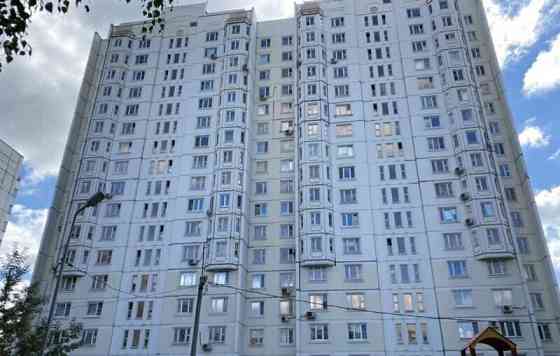 3-комн. квартира, 77.5 м2, 12/17 эт. Химки