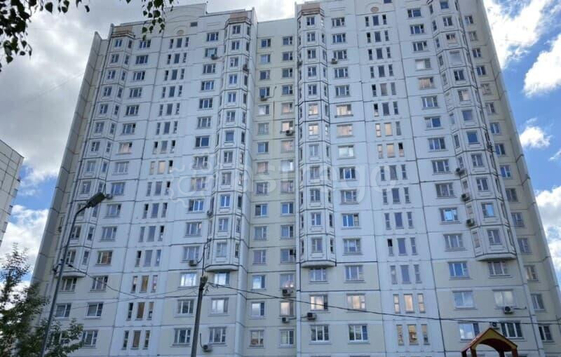 3-комн. квартира, 77.5 м2, 12/17 эт. Химки - изображение 2