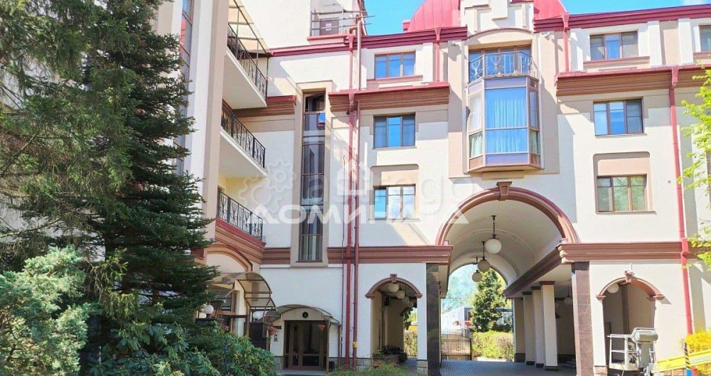 Свободного назначения, 394.5 м2 Санкт-Петербург - изображение 1
