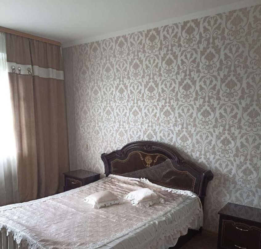 2-комн. квартира, 53 м2, 6/9 эт. Старый Оскол - изображение 1