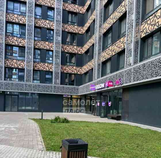 Студия, 33 м2, 49/53 эт. Москва