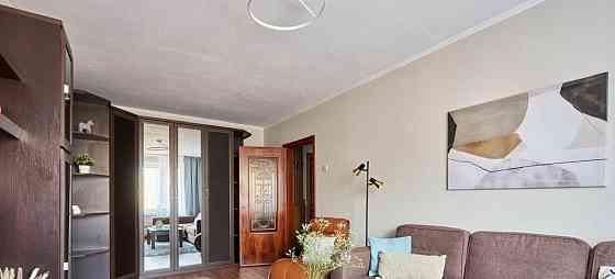 2-комн. квартира, 46 м2, 6/9 эт. Москва