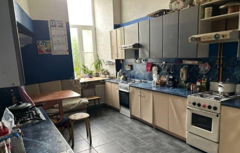 Комната, 15 м2, 3/6 эт. Санкт-Петербург - изображение 5