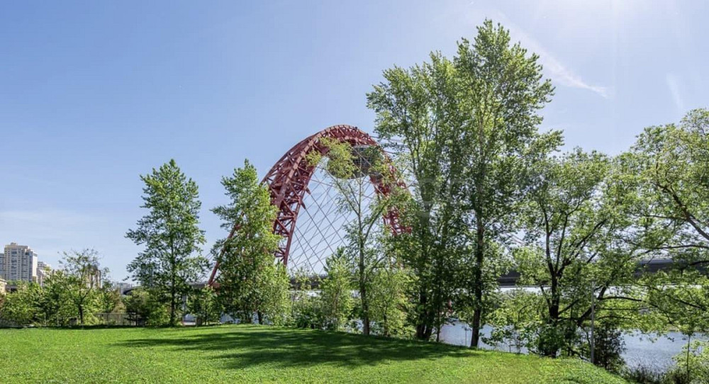 Таунхаус, 235.6 м2, 3 эт. Москва - изображение 5