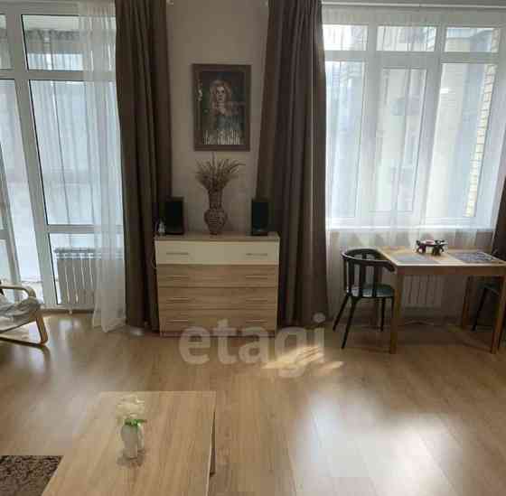 Студия, 35 м2, 7/13 эт. Белгород