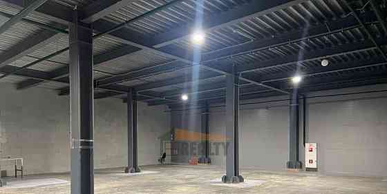 Склад, 460 м2 Химки