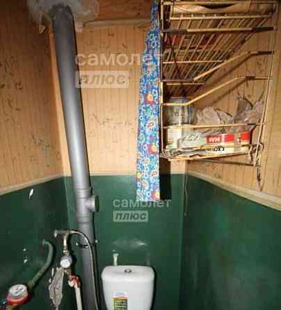 3-комн. квартира, 60.2 м2, 5/5 эт. Коряжма