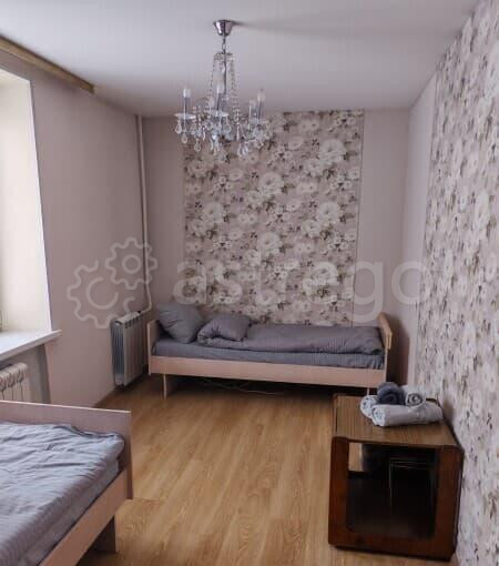 2-комн. квартира, 48 м2, 2/5 эт. Подольск - изображение 2