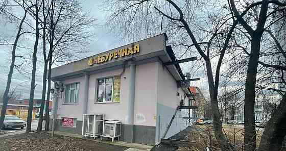 Готовый бизнес, 444.3 м2 Королев