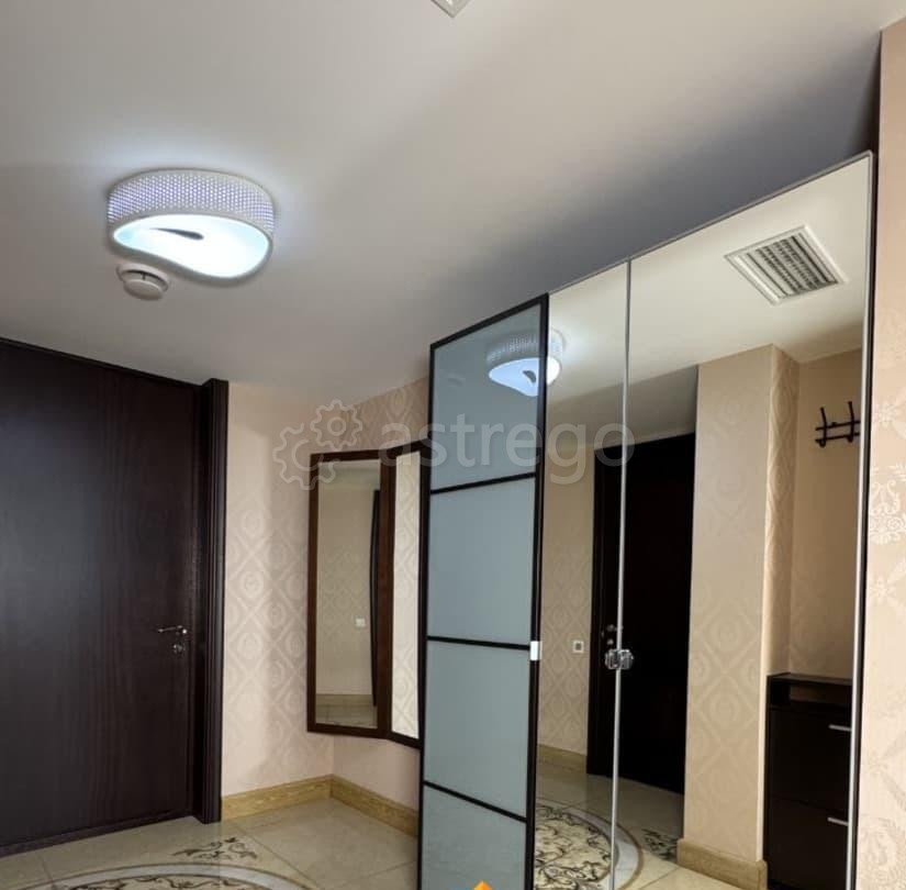 1-комн. апарт-ы, 75 м2, 42/57 эт. Москва - изображение 6