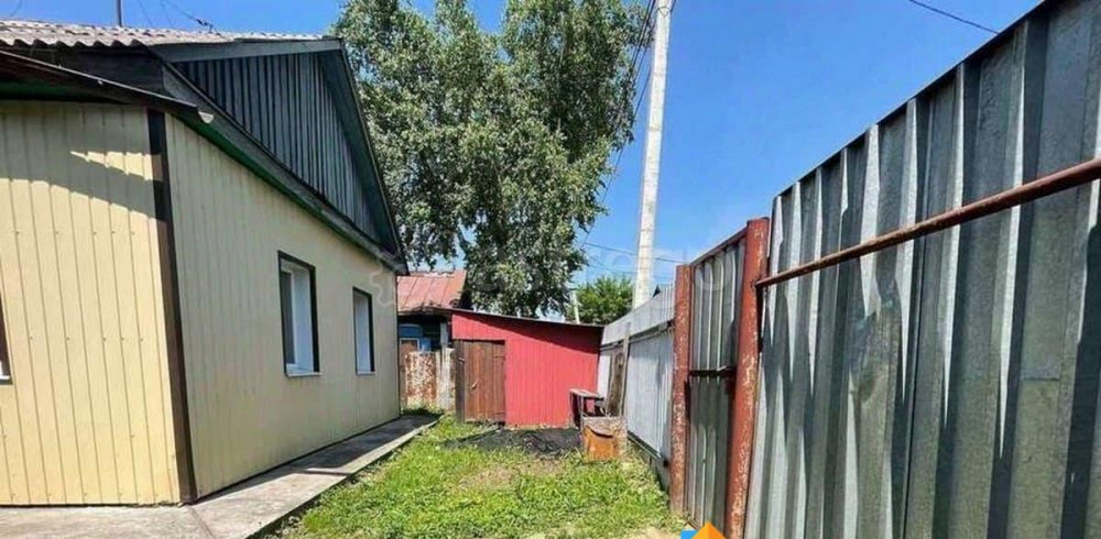 Дом, 28.2 м2, 7 соток, 1 эт. Благовещенск - изображение 6