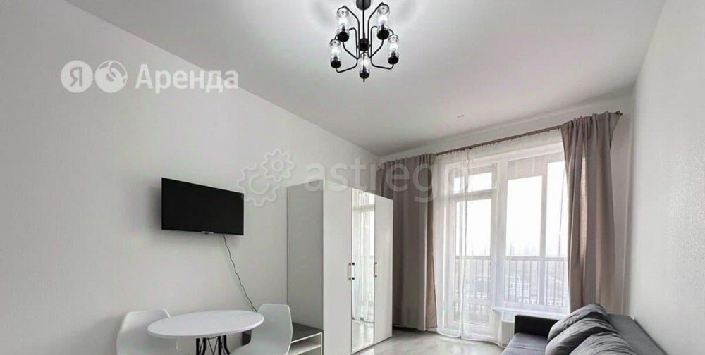 Студия, 25 м2, 25/25 эт. Санкт-Петербург - изображение 7