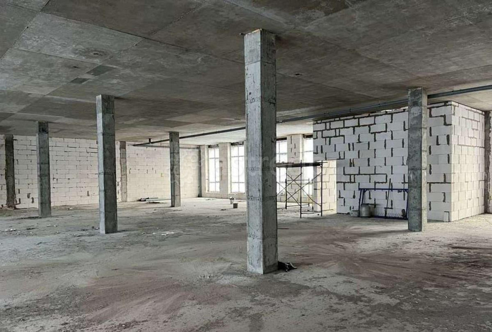 Свободного назначения, 1035.7 м2 Северодвинск - изображение 3