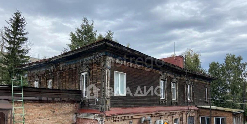 Свободного назначения, 632 м2 Бийск - изображение 6