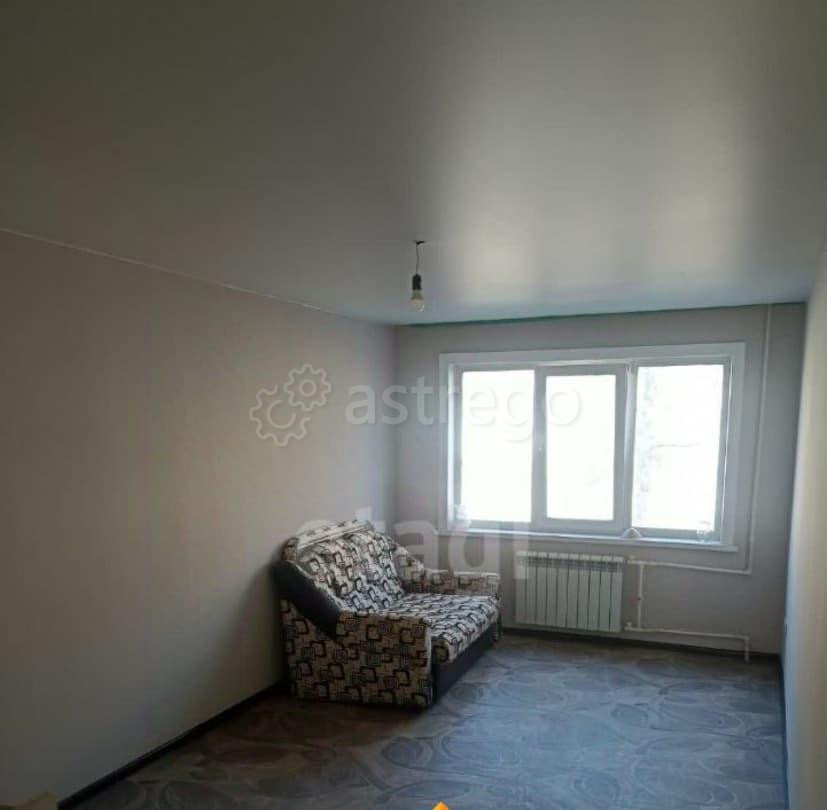 2-комн. квартира, 47.4 м2, 2/5 эт. Бийск - изображение 3