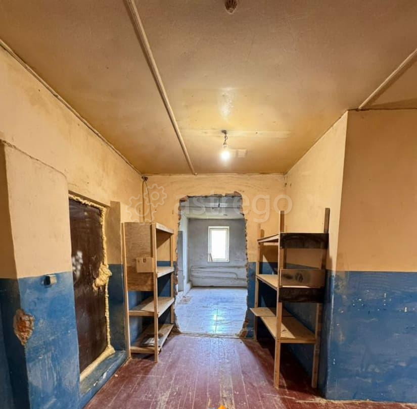 Склад, 182 м2 Яблоновский - изображение 3