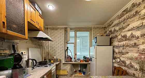 1-комн. квартира, 34 м2, 8/9 эт. Балашиха