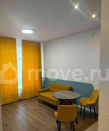 1-комн. квартира, 39 м2, 3/14 эт. Москва