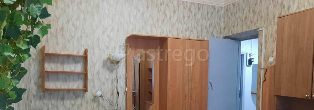 Комната, 27 м2, 1/4 эт. Коломна - изображение 6