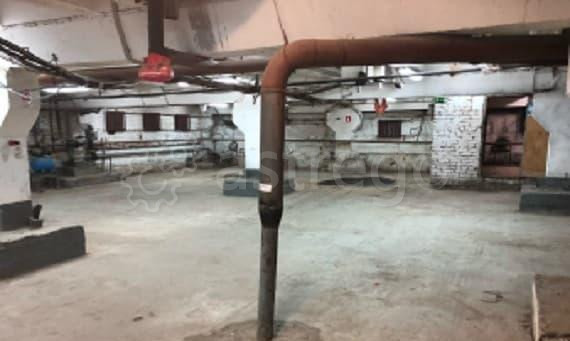 Склад, 300 м2 Видное - изображение 4