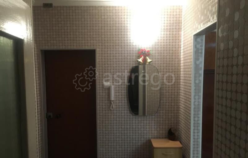1-комн. квартира, 38 м2, 3/9 эт. Москва - изображение 5