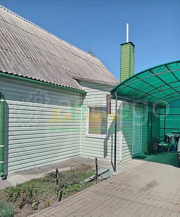 Дом, 66.5 м2, 10 соток, 1 эт. Таврово - изображение 6