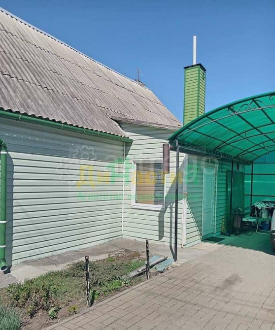 Дом, 66.5 м2, 10 соток, 1 эт. Таврово - изображение 6