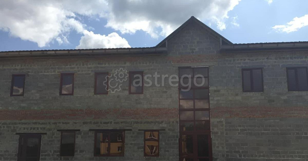 Отдельное здание, 405 м2 Строитель - изображение 2