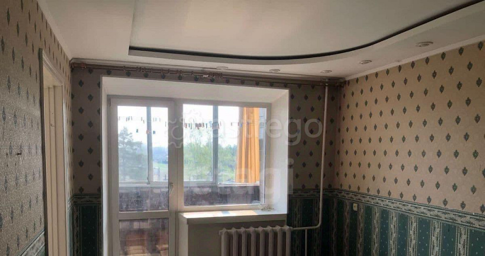 3-комн. квартира, 59 м2, 4/5 эт. Белогорск - изображение 7