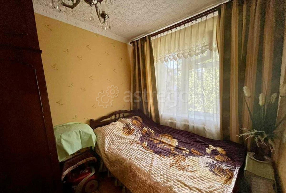 4-комн. квартира, 60.5 м2, 5/5 эт. Белгород - изображение 7