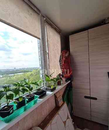 3-комн. квартира, 64.9 м2, 7/16 эт. Москва